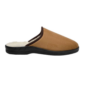 Mules fourrées laine (2)