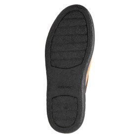 Mules fourrées laine (6)