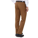 Pantalon stretch easy-care