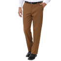 Pantalon stretch easy-care