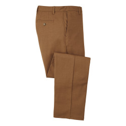 Pantalon stretch easy-care