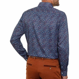 Chemise asturies