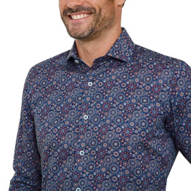 Chemise asturies