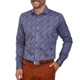 Chemise asturies