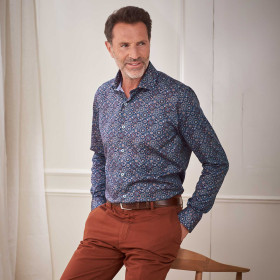 Chemise asturies