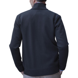 Blouson maille Pierre Clarence