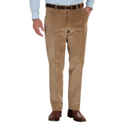 Pantalon velours casteli