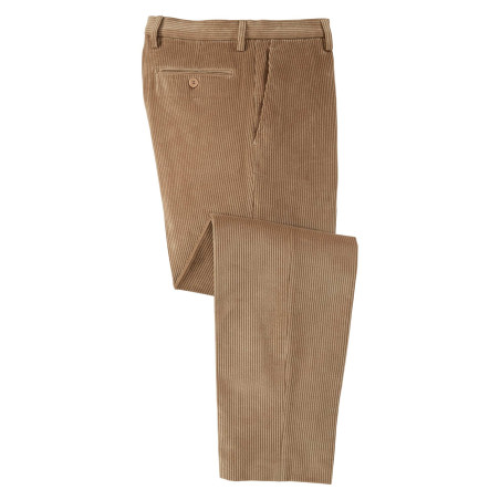 Pantalon velours casteli