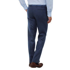 Pantalon flanelle mérinos (2)