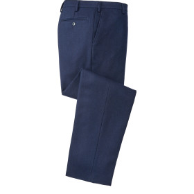 Pantalon flanelle mérinos (4)