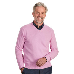 Pull laine vittoriani