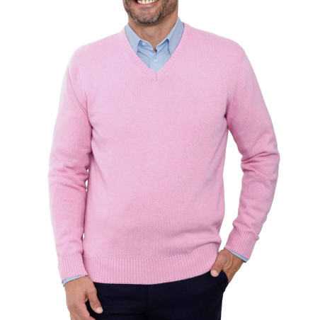 Pull laine vittoriani