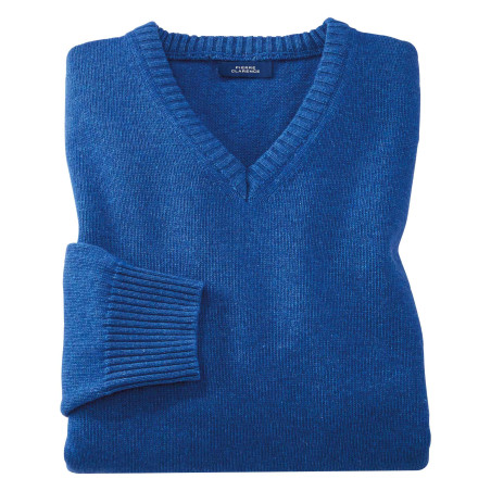 Pull laine vittoriani