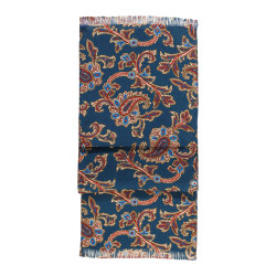 Foulard soie