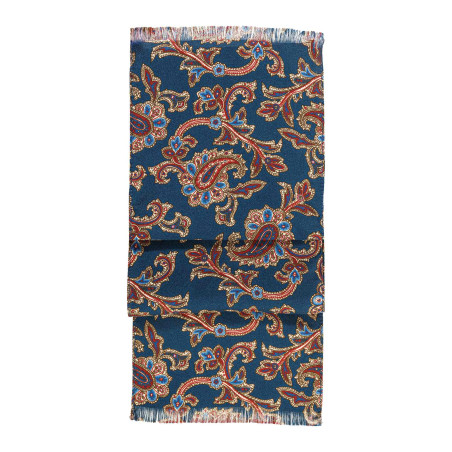 Foulard soie