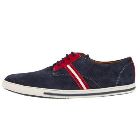 Sporting Cuir Tendance