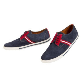 Sporting Cuir Tendance