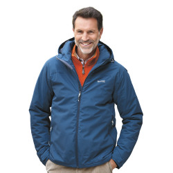 Blouson imperméable Isotex