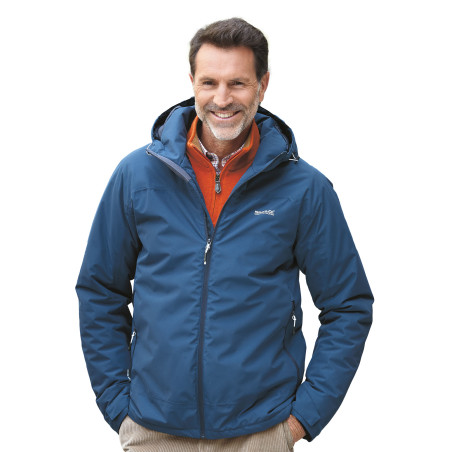 Blouson imperméable Isotex
