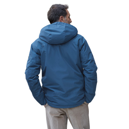 Blouson imperméable Isotex
