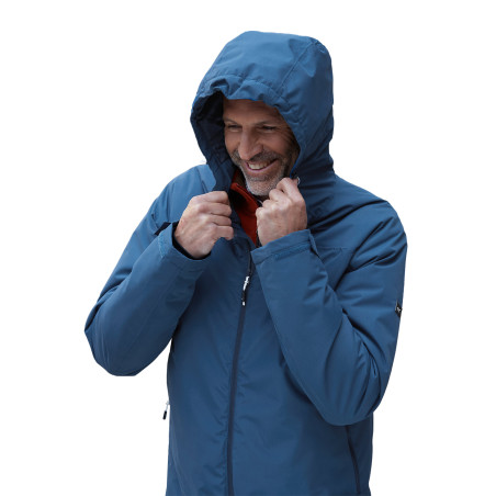 Blouson imperméable Isotex