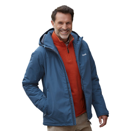 Blouson imperméable Isotex