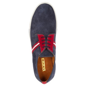 Sporting Cuir Tendance