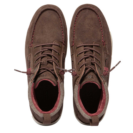 Baskets hautes TBS®