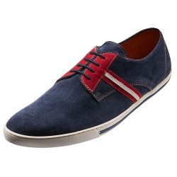 Sporting Cuir Tendance