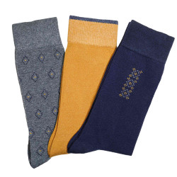 Chaussettes Triolet - Trio...
