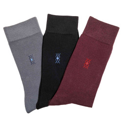 Chaussettes Triolet - Trio...