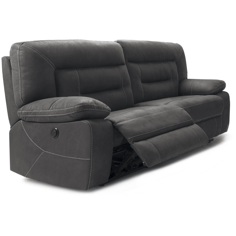 Canapé électrique relaxation