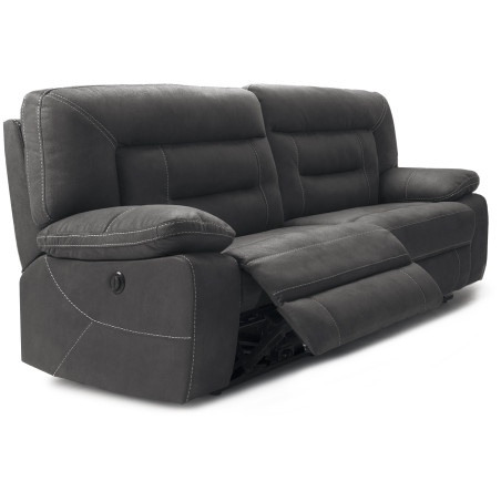 Canapé électrique relaxation