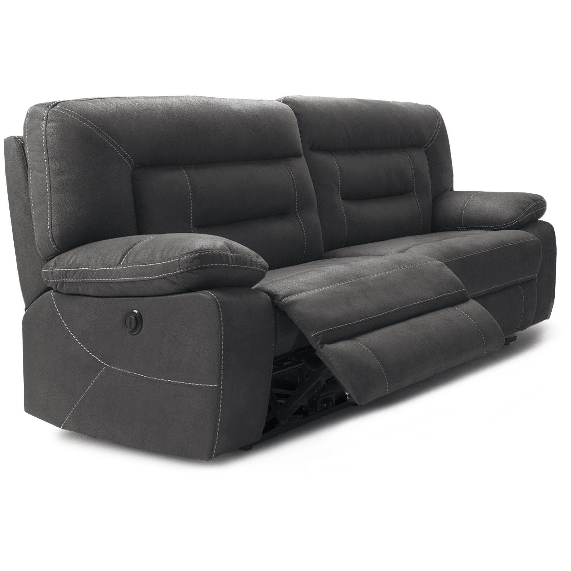 Canapé électrique relaxation