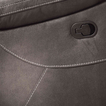 Canapé électrique relaxation