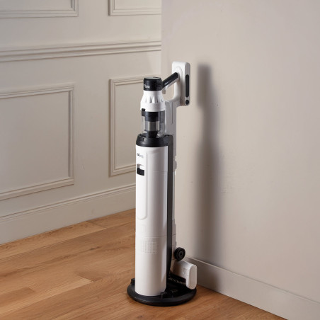 Aspi Cyclomax R22 à vidange auto