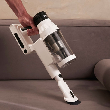 Aspi Cyclomax R22 à vidange auto