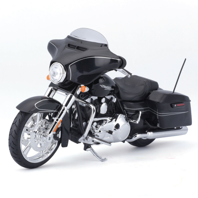 Harley Davidson Street G