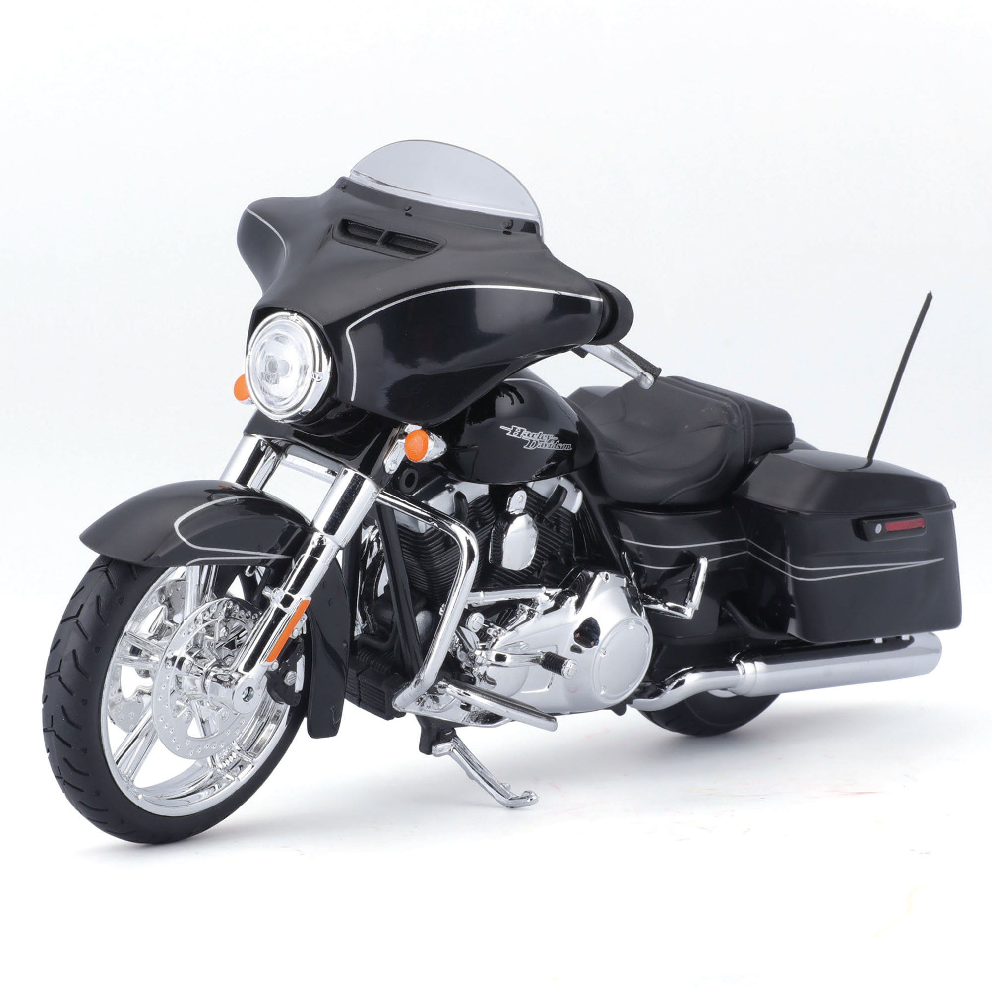 Harley Davidson Street G