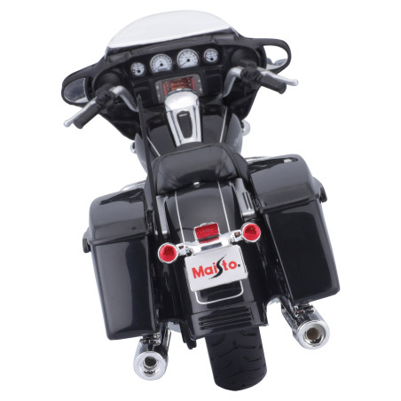 Harley Davidson Street G