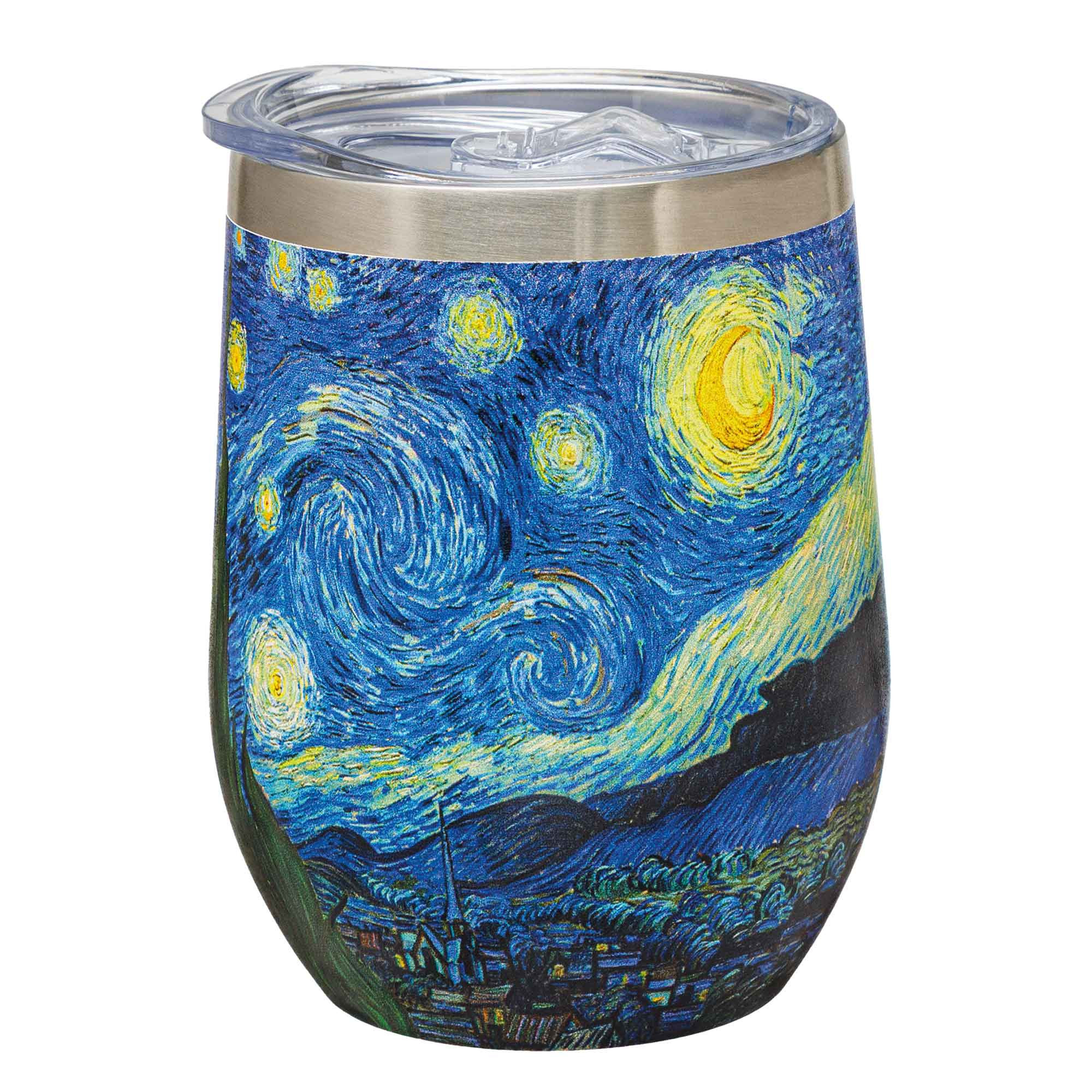 Mug thermique Nuit Étoilée