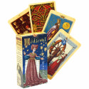 Jeu de Tarot médiéval