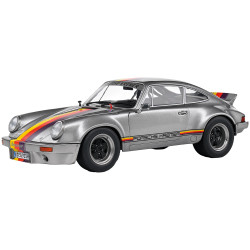 Porsche 911 RSR Kremer