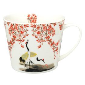 Mug Sakura, par l’Homme Moderne.