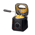 Mini friteuse