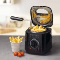 Mini friteuse