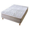 Surmatelas confort 10 zones 1 place (90 x 190 cm)