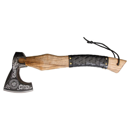 Hache viking