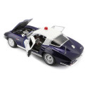 Chevrolet Corvette Police de 1965