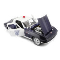 Chevrolet Corvette Police de 1965